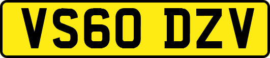 VS60DZV