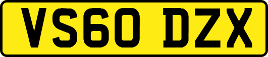 VS60DZX