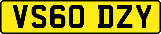 VS60DZY