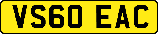VS60EAC