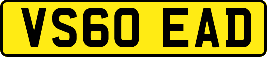 VS60EAD