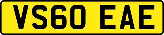 VS60EAE