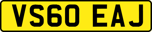 VS60EAJ