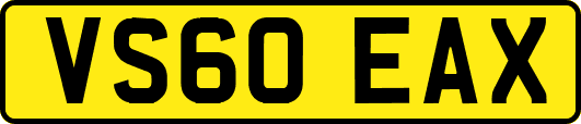 VS60EAX