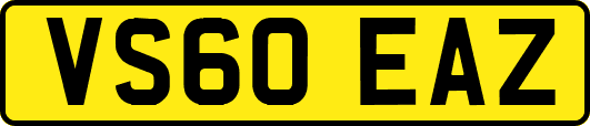 VS60EAZ