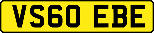 VS60EBE