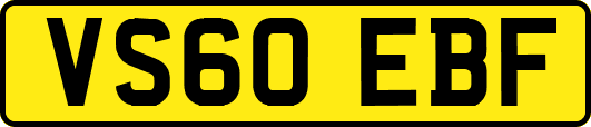VS60EBF