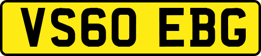 VS60EBG