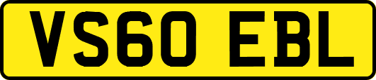 VS60EBL