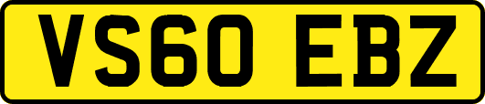 VS60EBZ