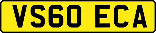VS60ECA