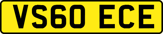 VS60ECE