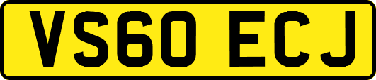 VS60ECJ