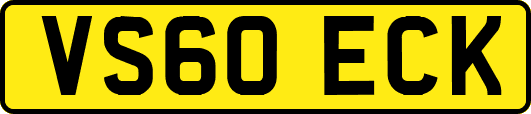 VS60ECK