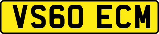 VS60ECM