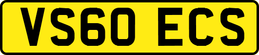 VS60ECS