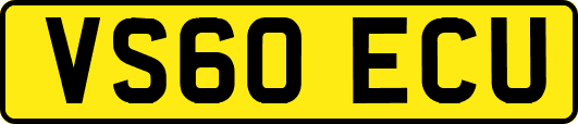 VS60ECU
