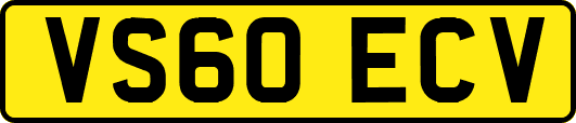 VS60ECV