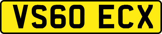 VS60ECX