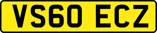 VS60ECZ