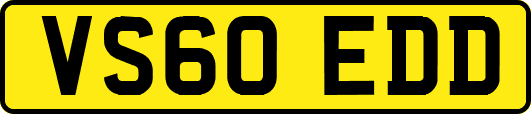 VS60EDD