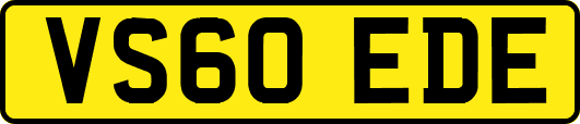 VS60EDE