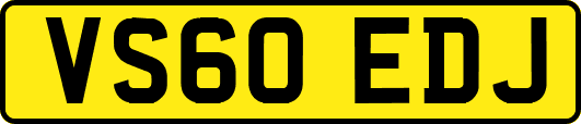 VS60EDJ