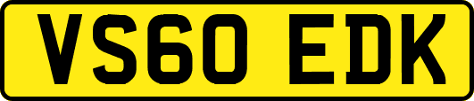 VS60EDK