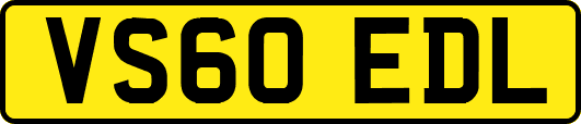 VS60EDL