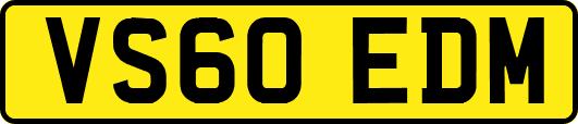 VS60EDM