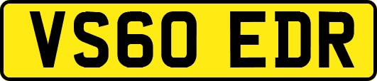 VS60EDR