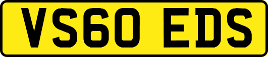 VS60EDS