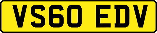 VS60EDV
