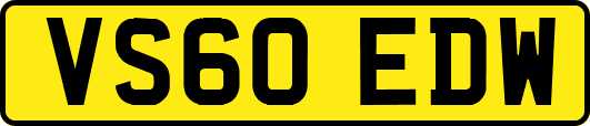 VS60EDW