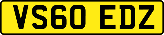 VS60EDZ