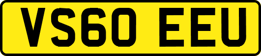 VS60EEU