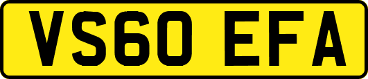 VS60EFA