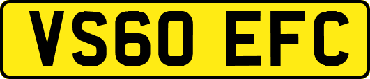 VS60EFC