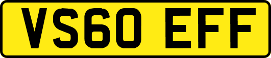 VS60EFF