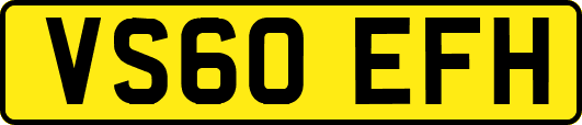 VS60EFH