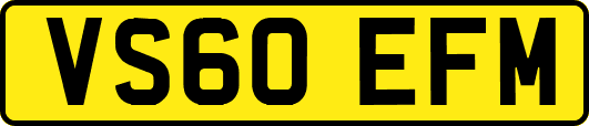 VS60EFM