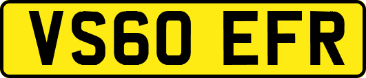 VS60EFR