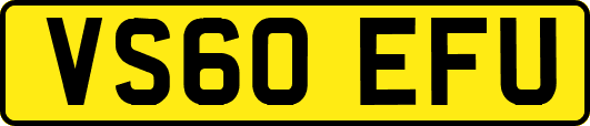 VS60EFU