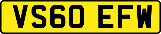 VS60EFW