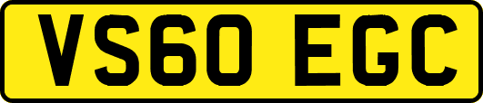 VS60EGC