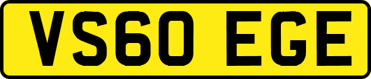 VS60EGE