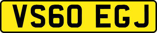 VS60EGJ