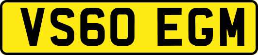 VS60EGM