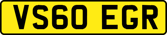 VS60EGR