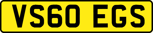 VS60EGS